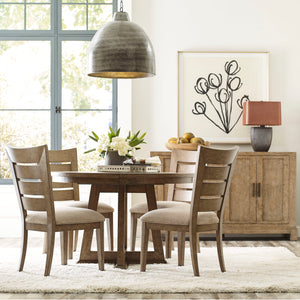 Skyline Diningroom