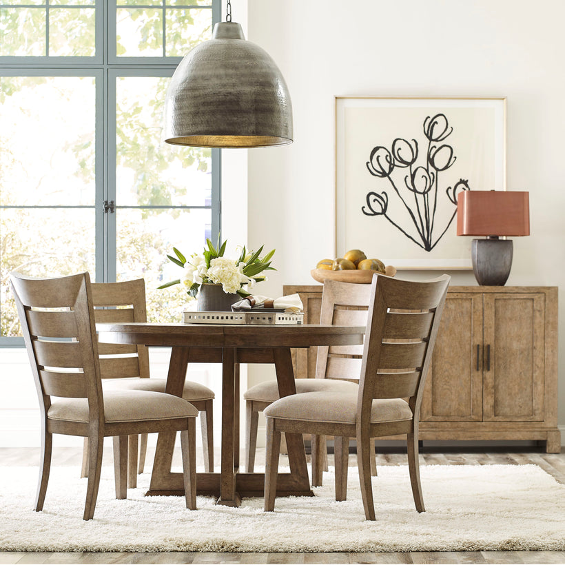 Skyline Diningroom