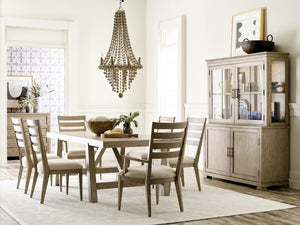 American Drew 924 West Fork Dining