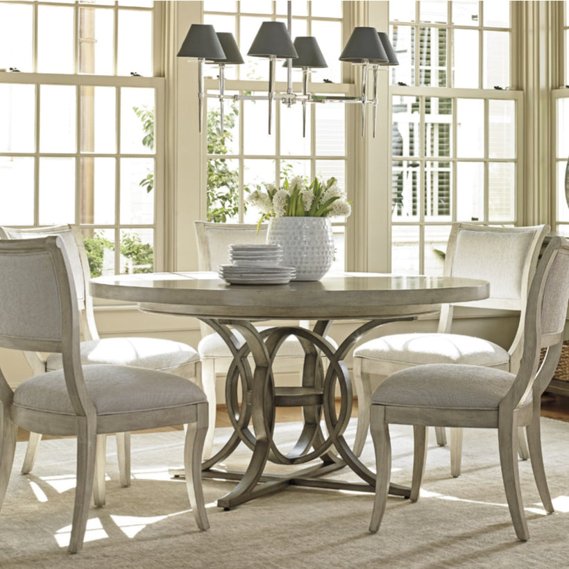 Oyster Bay (714-DR)