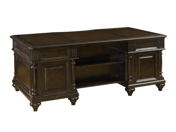 Admiralty Executive Desk