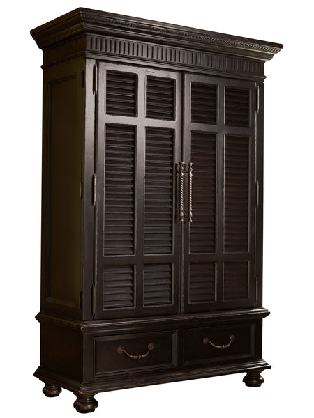 Trafalgar Armoire