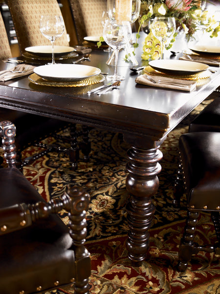 Pembroke Rectangular Dining Table