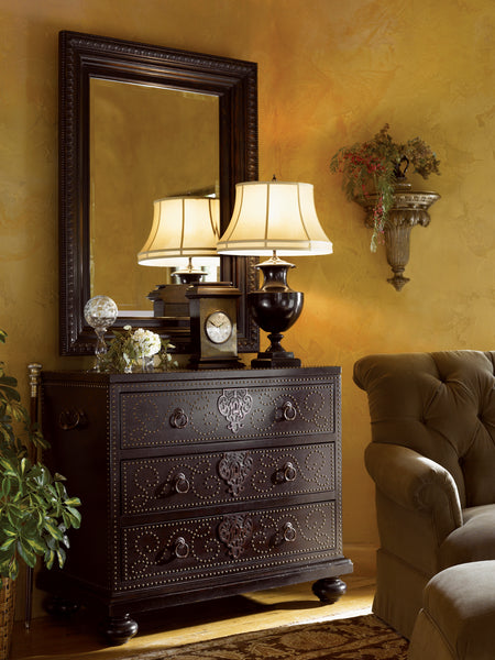Tortola Chest