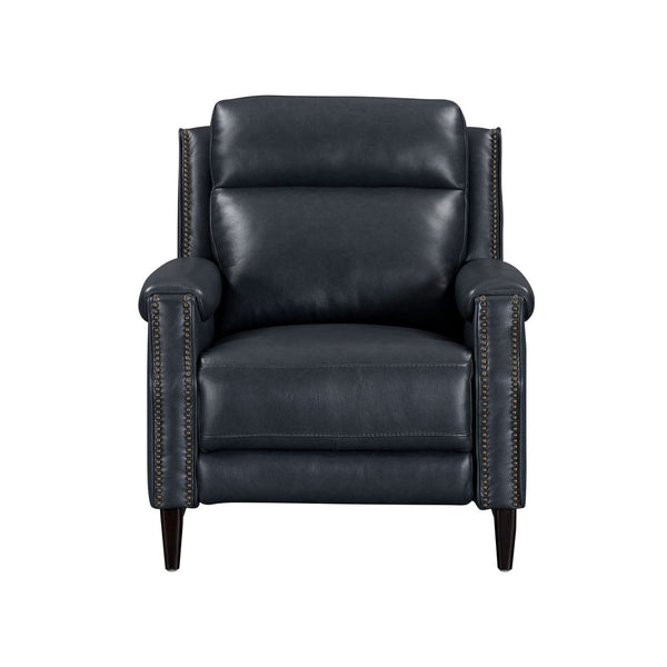 Pushback Recliner