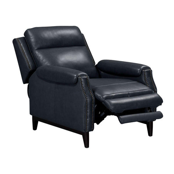 Pushback Recliner