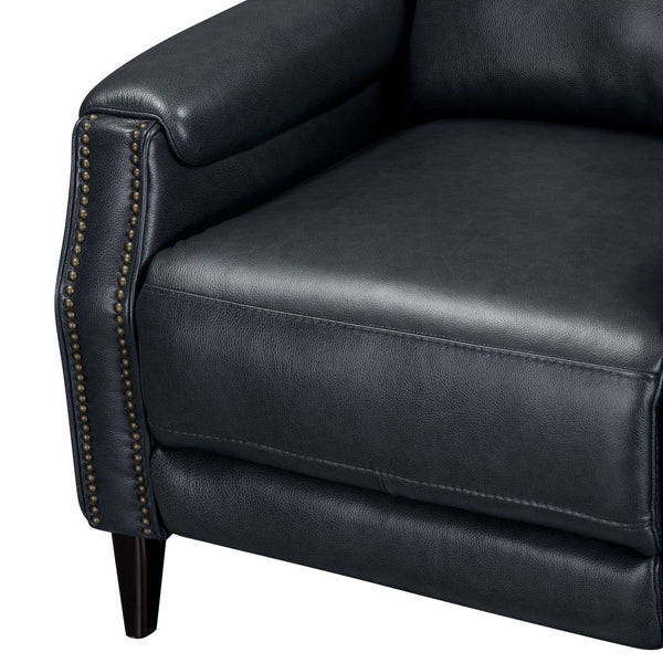 Rawling Pushback Recliner