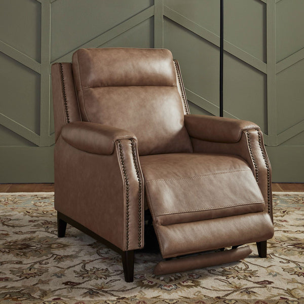 Pushback Recliner