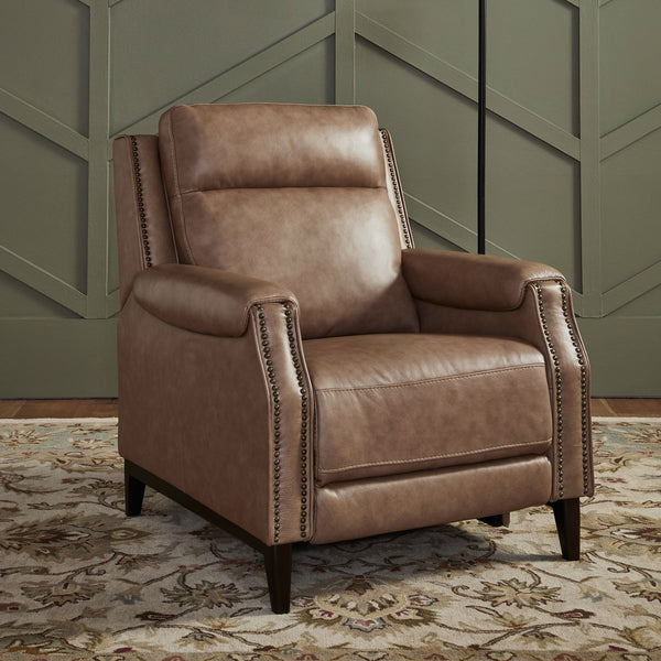 Rawling Pushback Recliner
