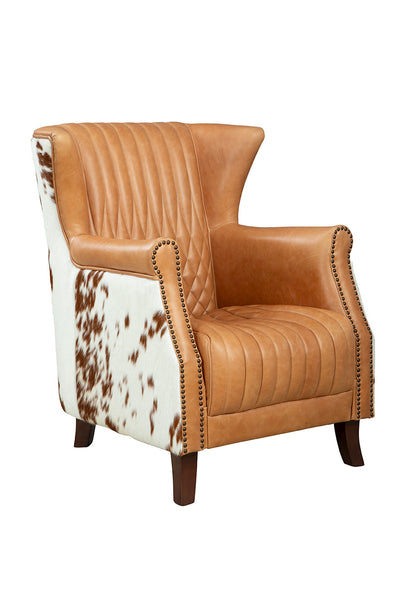 Hyde Paris Flea Market Chair - 20-555