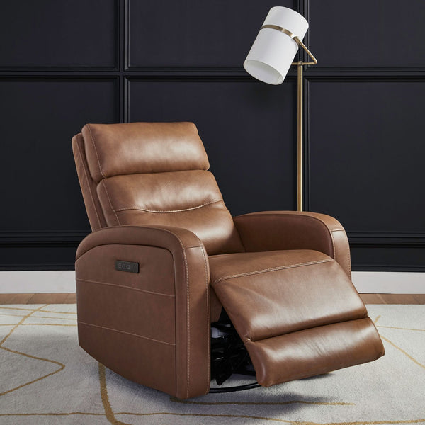 Liberty Furniture | Rosslyn SG Recliner P3