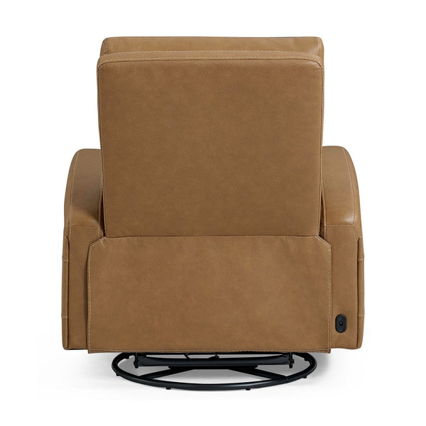Liberty Furniture | Rosslyn SG Recliner P3