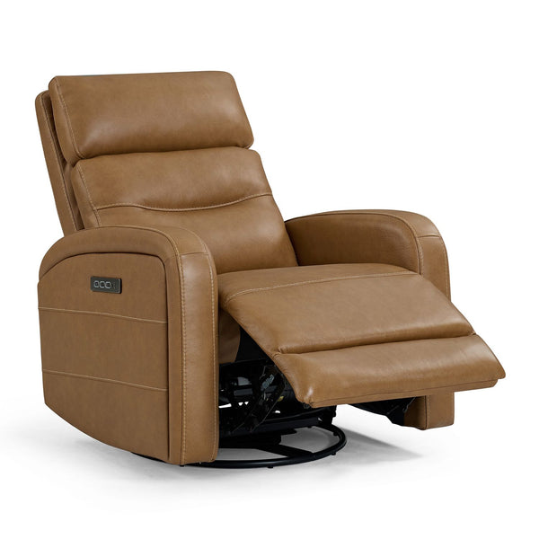Liberty Furniture | Rosslyn SG Recliner P3