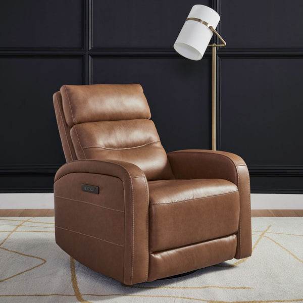 Liberty Furniture | Rosslyn SG Recliner P3