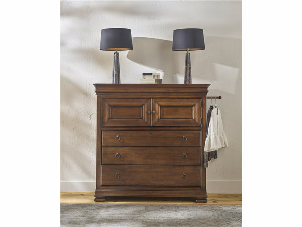 Dressing Chest