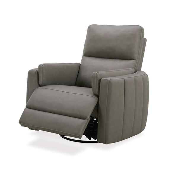 Reilly SG Recliner P3