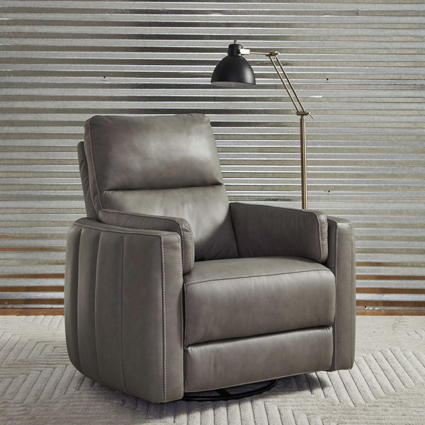 Reilly SG Recliner P3