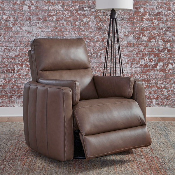 Reilly SG Recliner P3