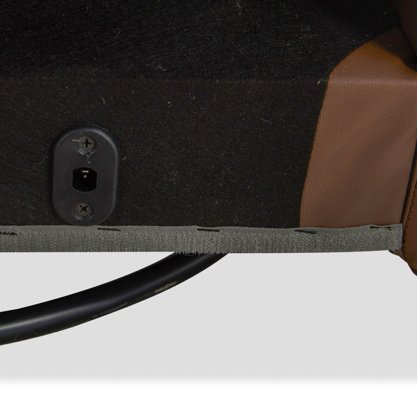 Reilly SG Recliner P3