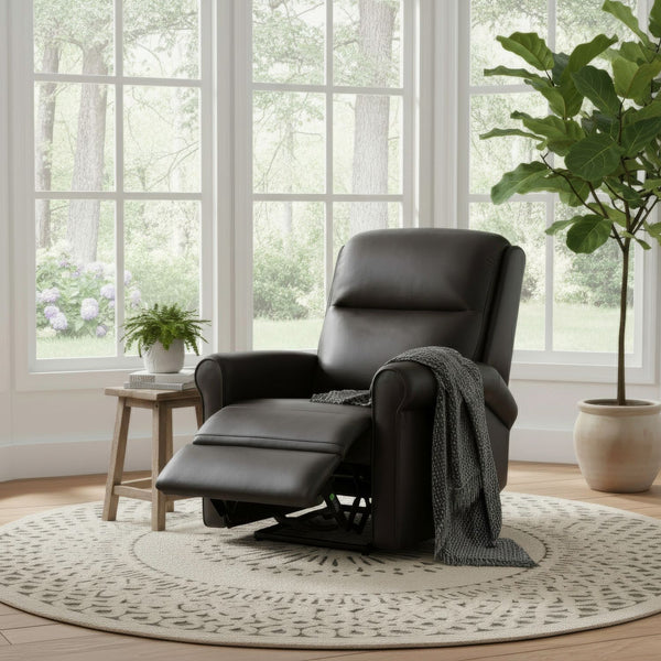 Zg Recliner P3 - 09CA-13P