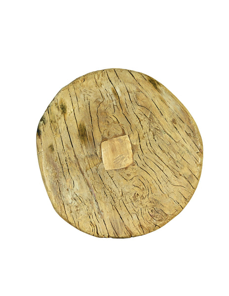 Reclaimed Tripod Table - 72161WA - image 2
