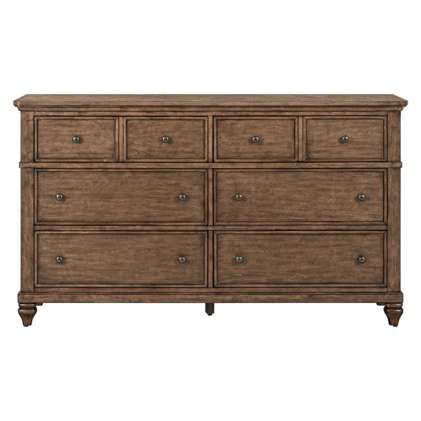 6 Drawer Dresser