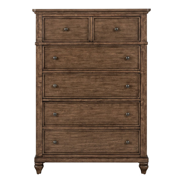 5 Drawer Chest