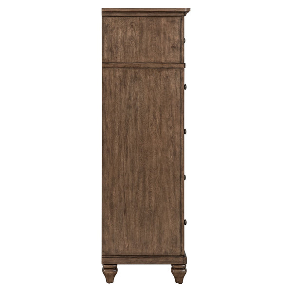 5 Drawer Chest - 104-BR41