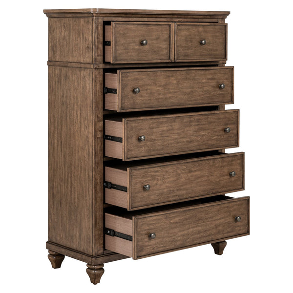 5 Drawer Chest