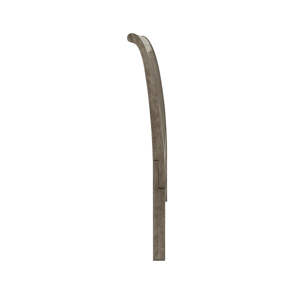 King Sleigh Headboard - 104G-BR22H
