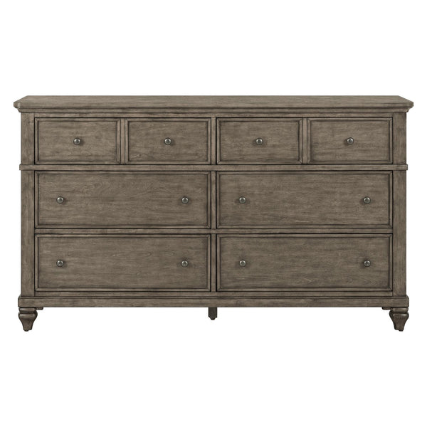 Twin Lakes 6 Drawer Dresser by Liberty Furniture
