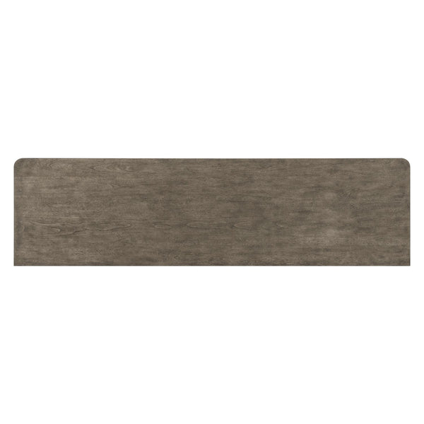6 Drawer Dresser - 104G-BR31