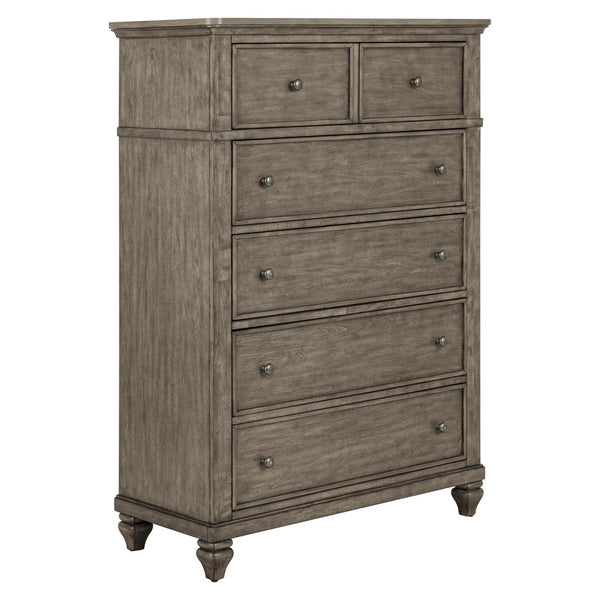 5 Drawer Chest - 104G-BR41
