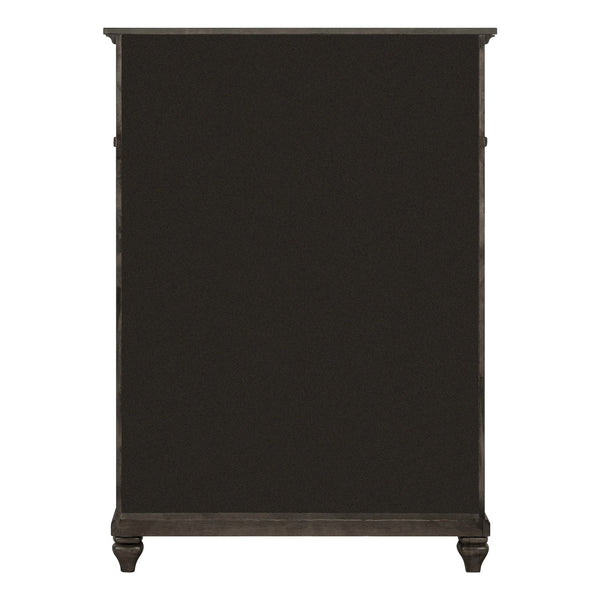 Twin Lakes 5 Drawer Chest by Liberty Furniture