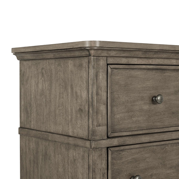 5 Drawer Chest - 104G-BR41
