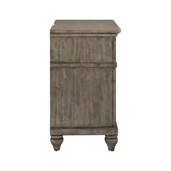 Twin Lakes Nightstand w/ Charging Station by Liberty Furniture