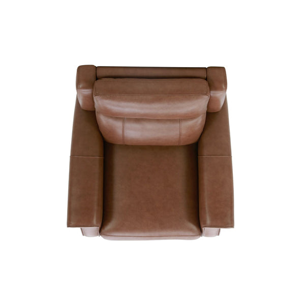 Raleigh Pushback Recliner