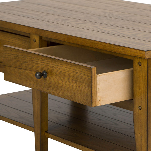 Lake House Cocktail Table