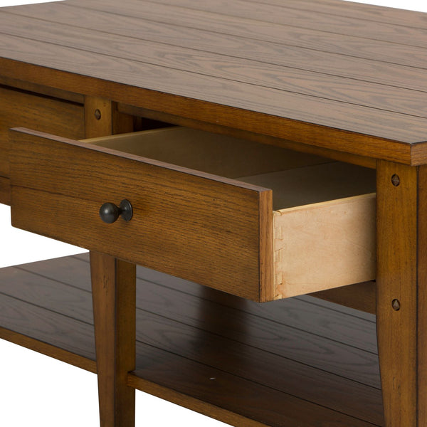 Lake House Cocktail Table