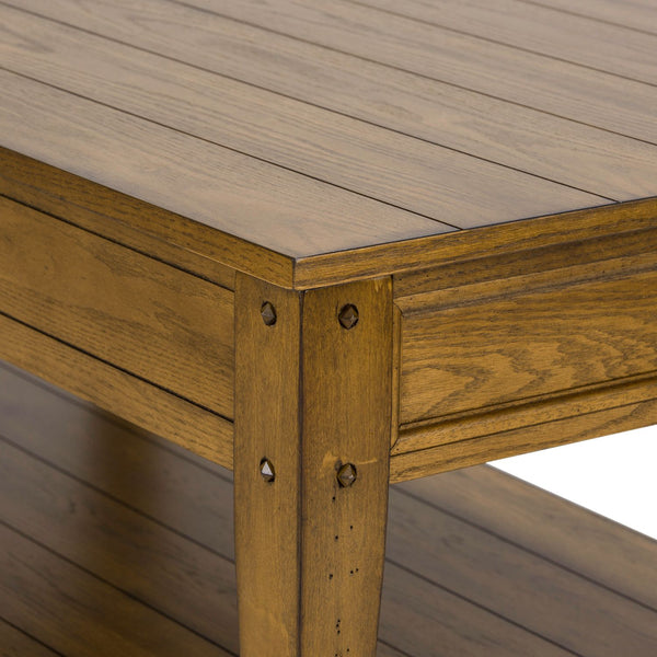Lake House Lift Top Cocktail Table