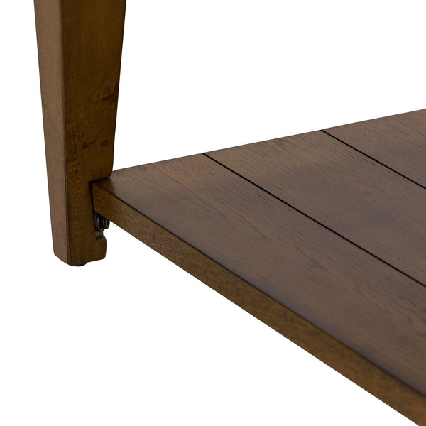 Lake House Lift Top Cocktail Table