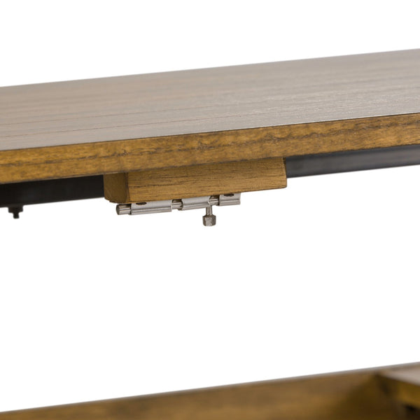 Lake House Lift Top Cocktail Table