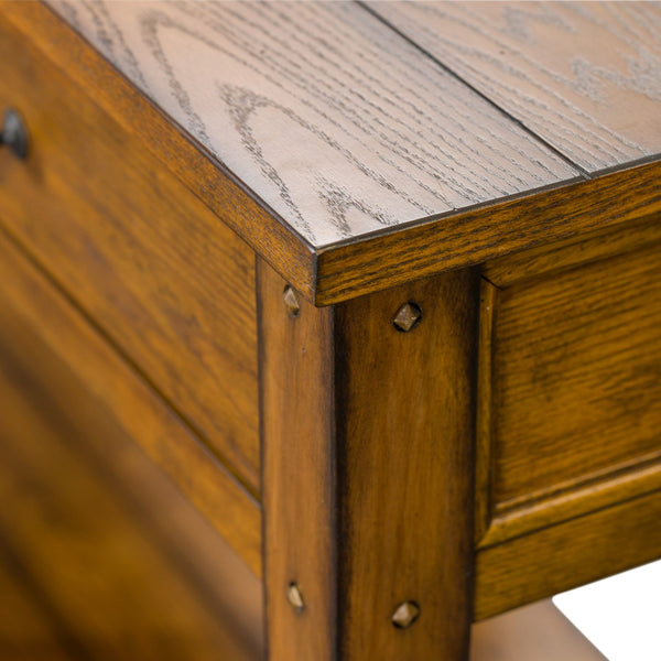 Lake House Sofa Table