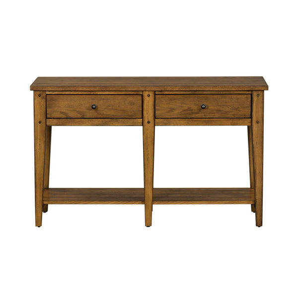 Lake House Sofa Table