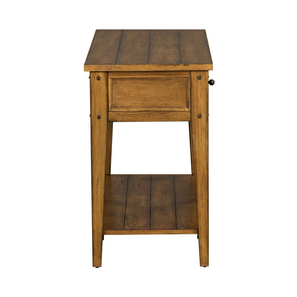 Lake House Sofa Table