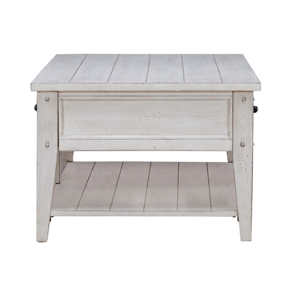 Lake House Cocktail Table