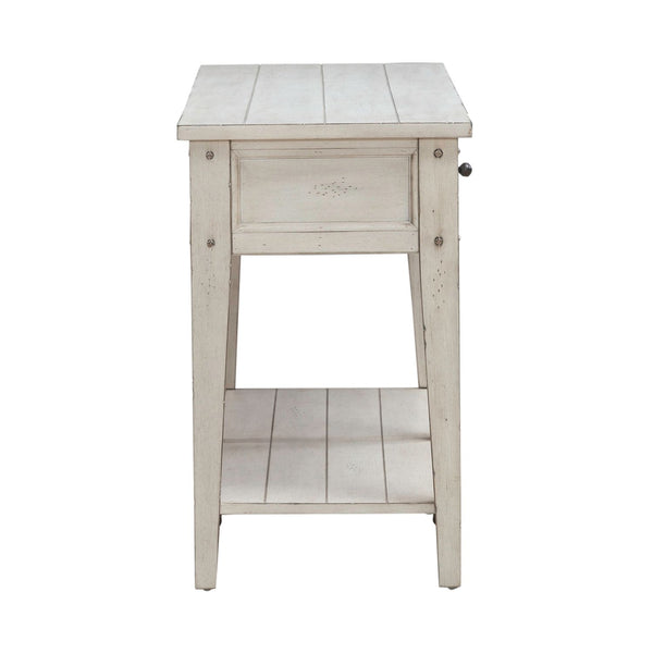 Lake House Sofa Table