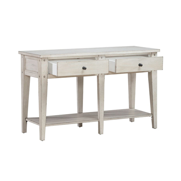 Lake House Sofa Table