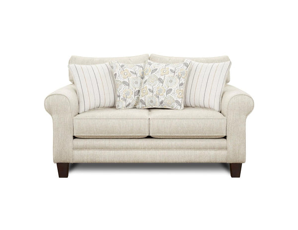 Queen Sleeper 1144 Vandy Heather