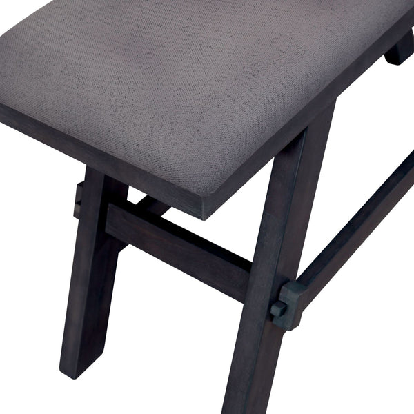 Lawson Counter Bench (RTA) - 116GY-B900124